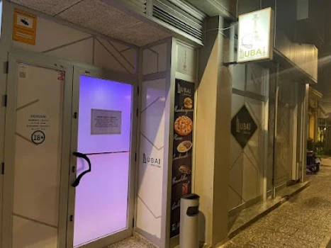 Dubai Shisha Lounge , Girona