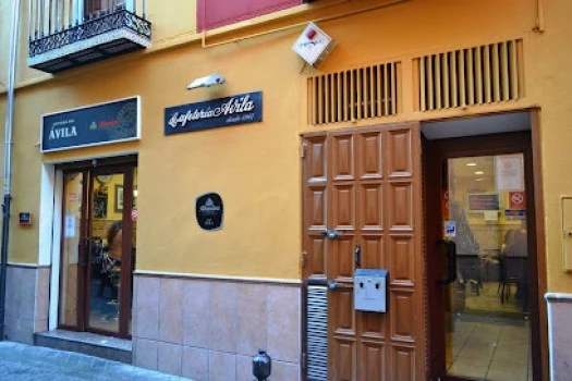 Ávila Tapas