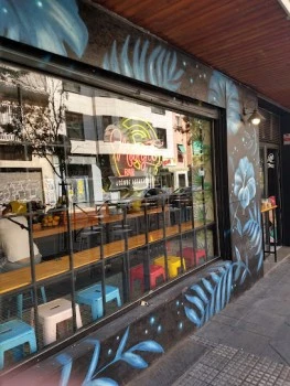 Margot Bar Granada