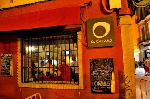 Bar de Tapas El Origen de la Buena Vida