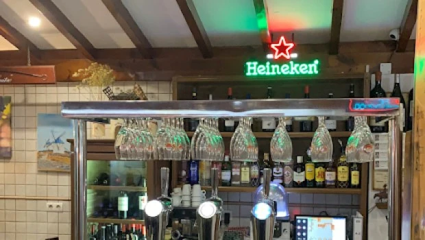 Bar La Mancha