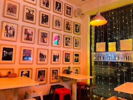 El Bar de Eric