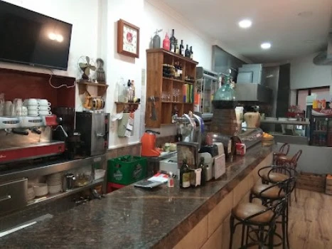 Bar Trinidad