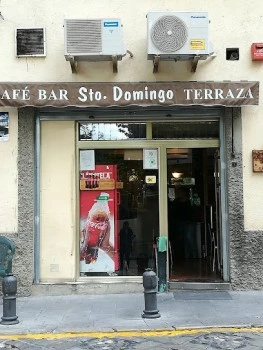 Bar Santo Domingo