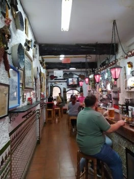El Pesaor