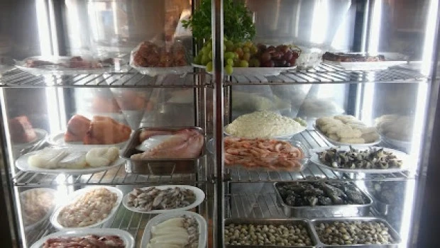 BAR HOCES
