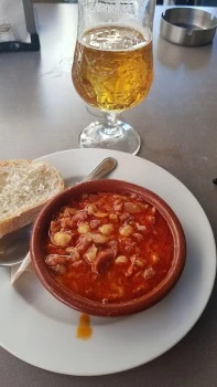 Café Bar Al Sur