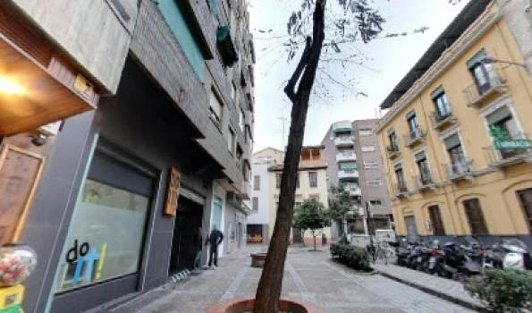 Bar Güejareño