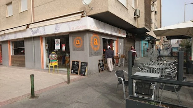 Bar Adarve