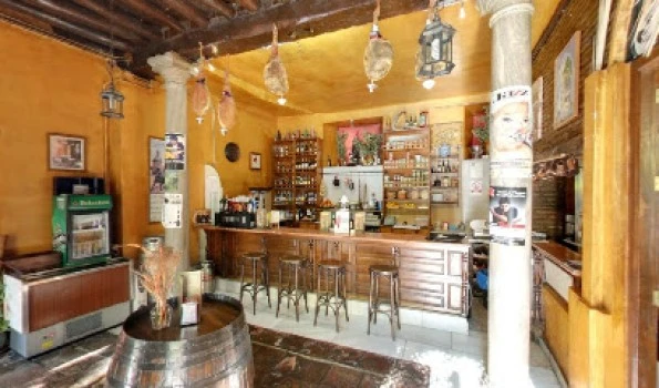 Restaurante Casa 1899 - Granada