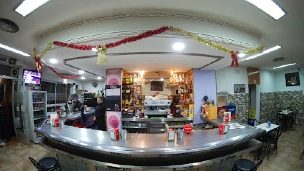 Bar Porras