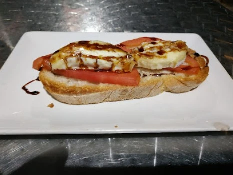 Bar Chencho