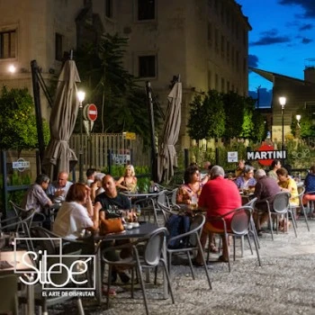 Siloé Bar &amp; Grill
