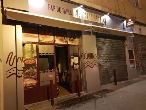 Meson la Rumba