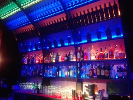 Berlin cabaret granada