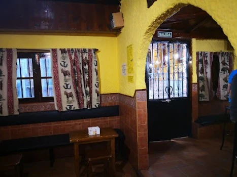 Establo