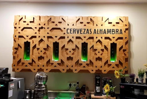 Bar Fernandez