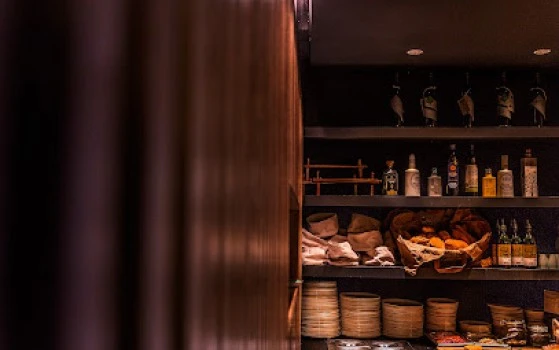 Sancho Original - Cocina de Barrio