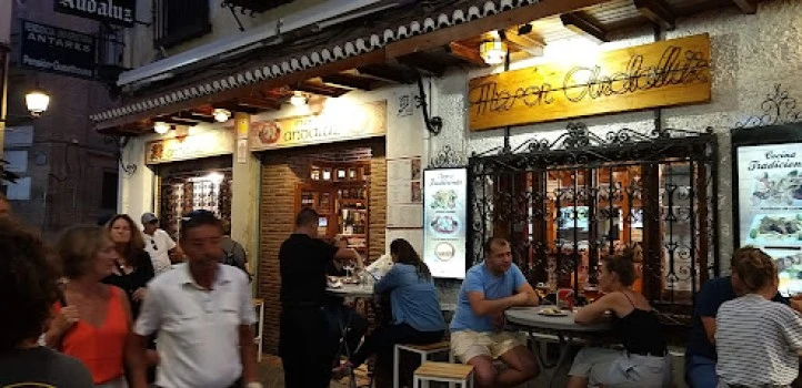 Taberna La Granaina