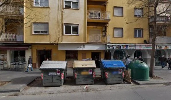 La fragua granadina