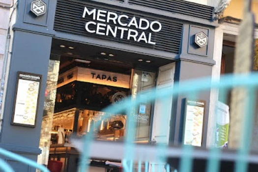Mercado Central