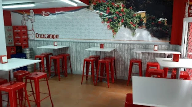 La Taberna