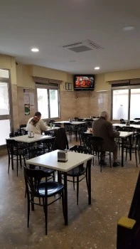 Bar Palomeque
