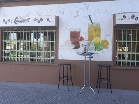 Bar Vaquero