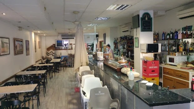 Bar La Piterilla