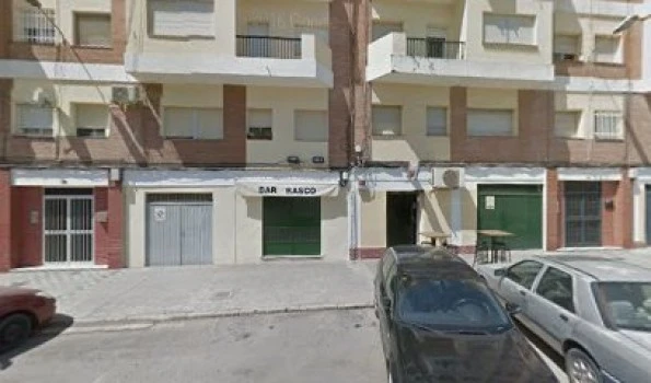 Bar Rasco