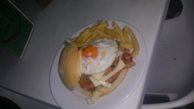 Bar Plaza los Dolores
