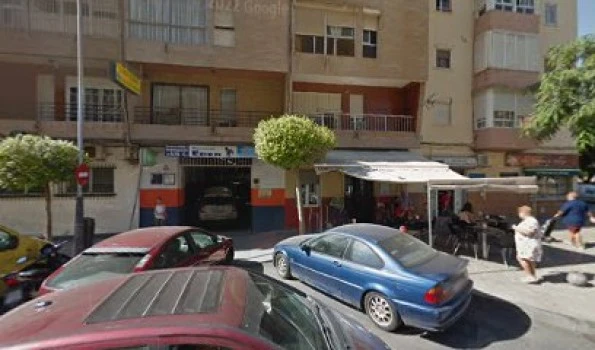 Bar El Pueblo