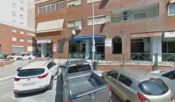 Bar Río Odiel