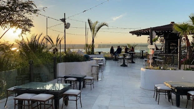 Mandala Mirador Huelva