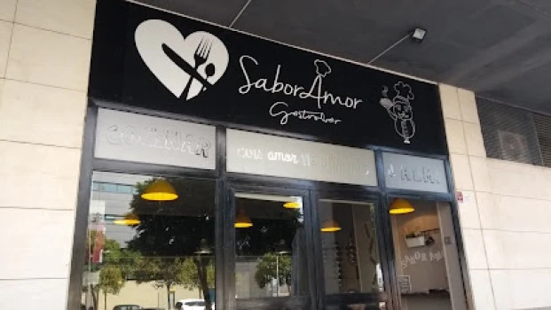 SaborAmor Gastrobar