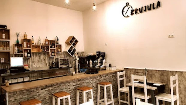 Bar Brujula Huelva