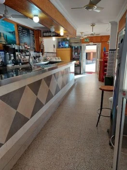 Bar Poligono
