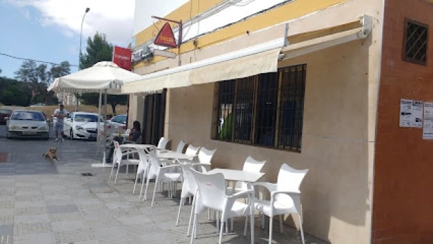 Bar El Cañaveral