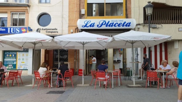 Bar La Placeta