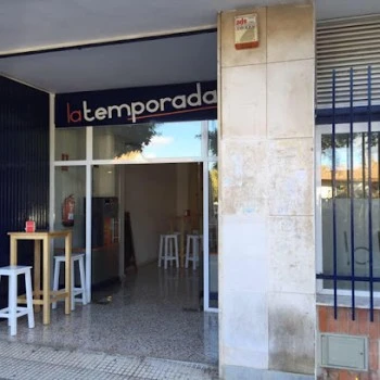Bar La Temporada