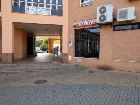 Bar Cafetería Euro