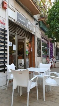 Bar la sole