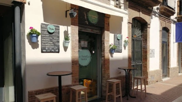 La Puntilla Taperia