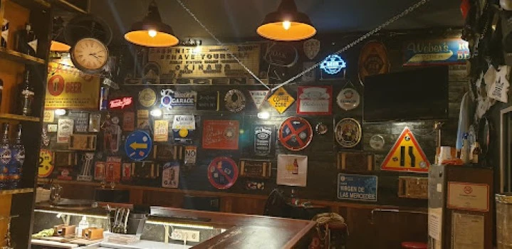The Gallery