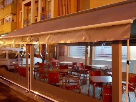 Café Bar el Nuevo Cortijo
