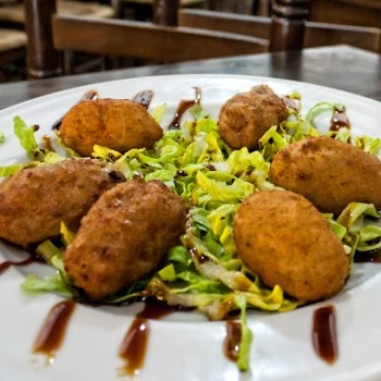 La Andaluza