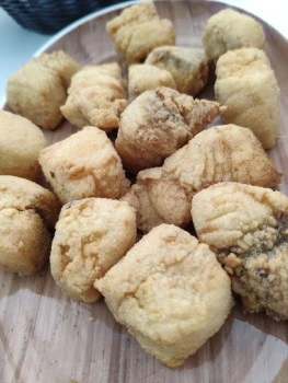 El Garbanzo de Oro