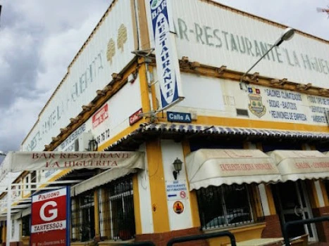 La Higuerita