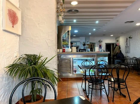 Bar Casa Grego