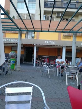Bar El Rincón del Amigo